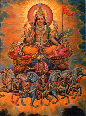 Surya